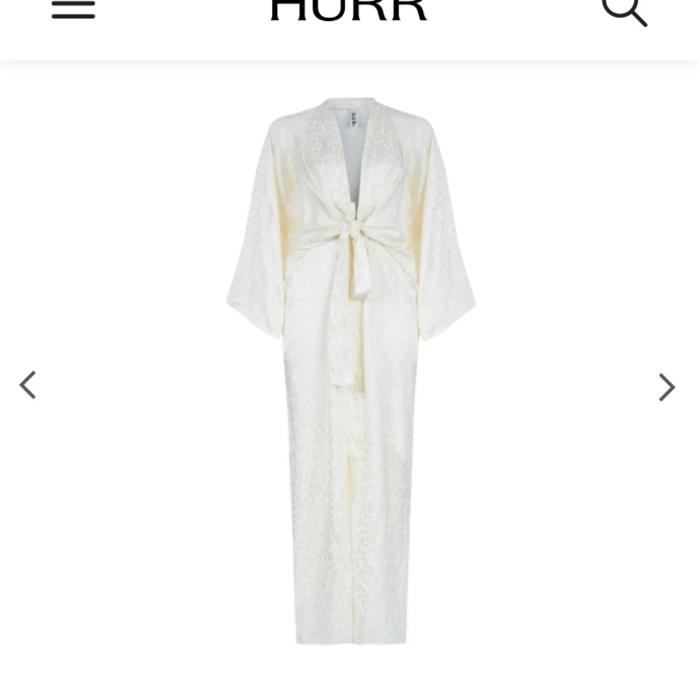 Rat & Boa Bianca Jumpsuit